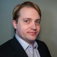 Jonathan Broome