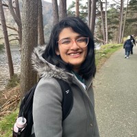 Madhura Nagle