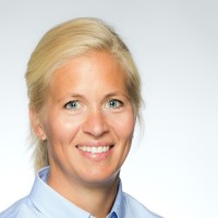 Anette Gran Eriksen