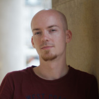 Daniel Scanlon
