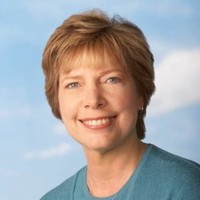 Joan Manson