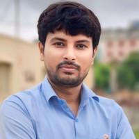 Piyush Dubey