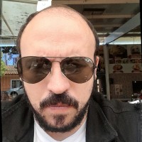 Bruno Gonzalez Arasuelo