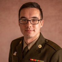 Colin Daniel