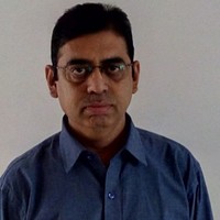Sanjay Mandlik