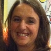 Liz Dodd