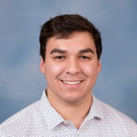 Nicholas Young, Pharmd