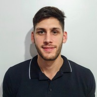 Agustin Rossi Echarri