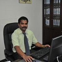 Santhosh Pg