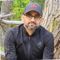 Ali Manzoor