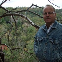 Rick Oldham