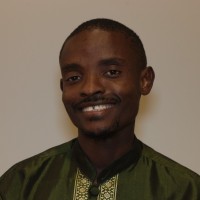 Patrick Bahati Ndeze
