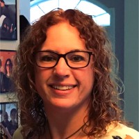 Colleen Hughes