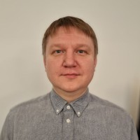 Aleksei Martynov
