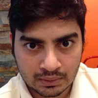 Zohaib Kazmi