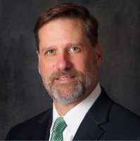 Mark Boudreaux