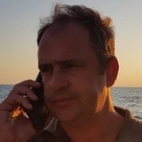 Sergey Grushin
