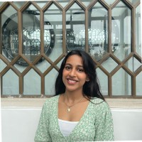 Akanksha Bramhadande
