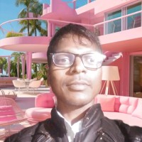 Arvind Kumar