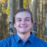 Mason Andersen