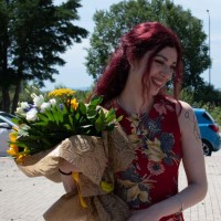 Smaragda Manolopoulou