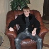 Дмитриий Столяров