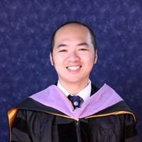 Paul Hsiao, DDS, MPH, JD, FACD, FICD