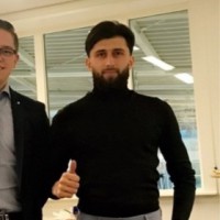 Muhittin Saglam