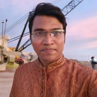 Md. Nazmul Haque