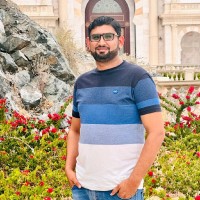 Mirza Waheed