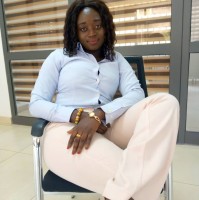 Florence Armah CA.Bcom