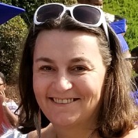 Anne Woodin
