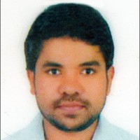 Sunil Kumar N