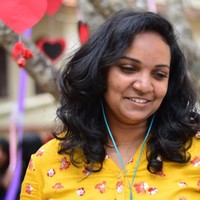 Kamanthi Wickramasinghe