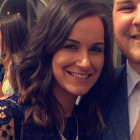 Sioned Doel