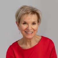 Liz Williams