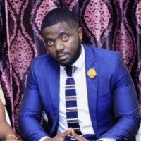 Dieudonne M. BYAMUNGU