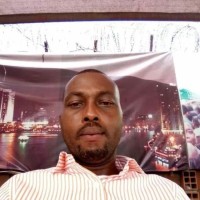 Kolawole Okomayin