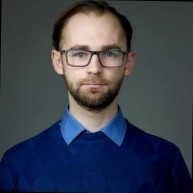 Dmitriy Krasnov