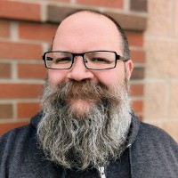 Brent Jensen