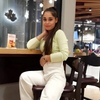 GURSIMER KAUR