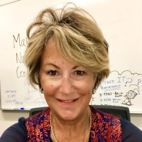 Carrie Edwards