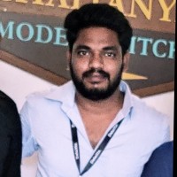 Kolluru Rohan
