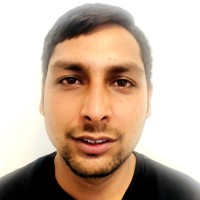 Ajay Adhikari