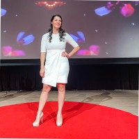 Rachel Cronin
