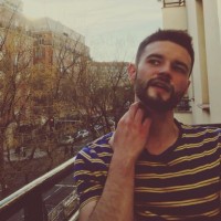 Robbie Eriksson