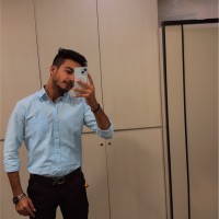 Harshit Kalra