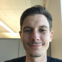 Eric Westerberg