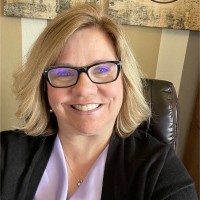 Penny Arensdorf