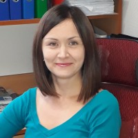 Tania Moisei